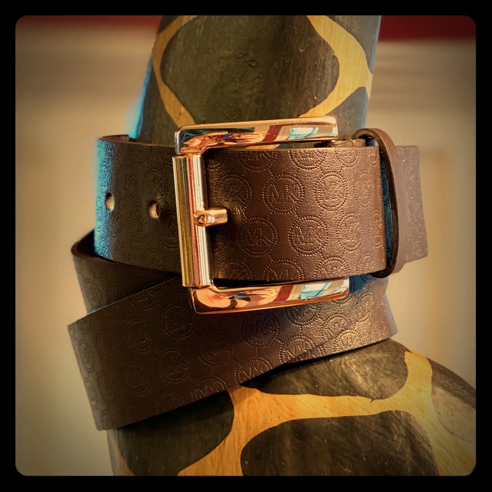 Michael Kors Belt